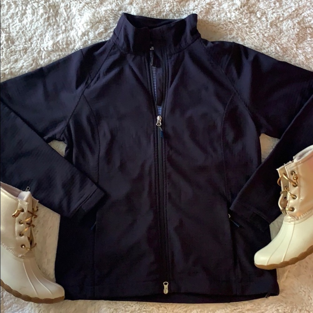 Lands End Jacket - Picture 2 of 7